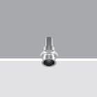 IGUZZINI ILLUMINAZI - IGZ3.P314.704.0 LASER TONDO D25 FISSO MINIM.LED WARM 270