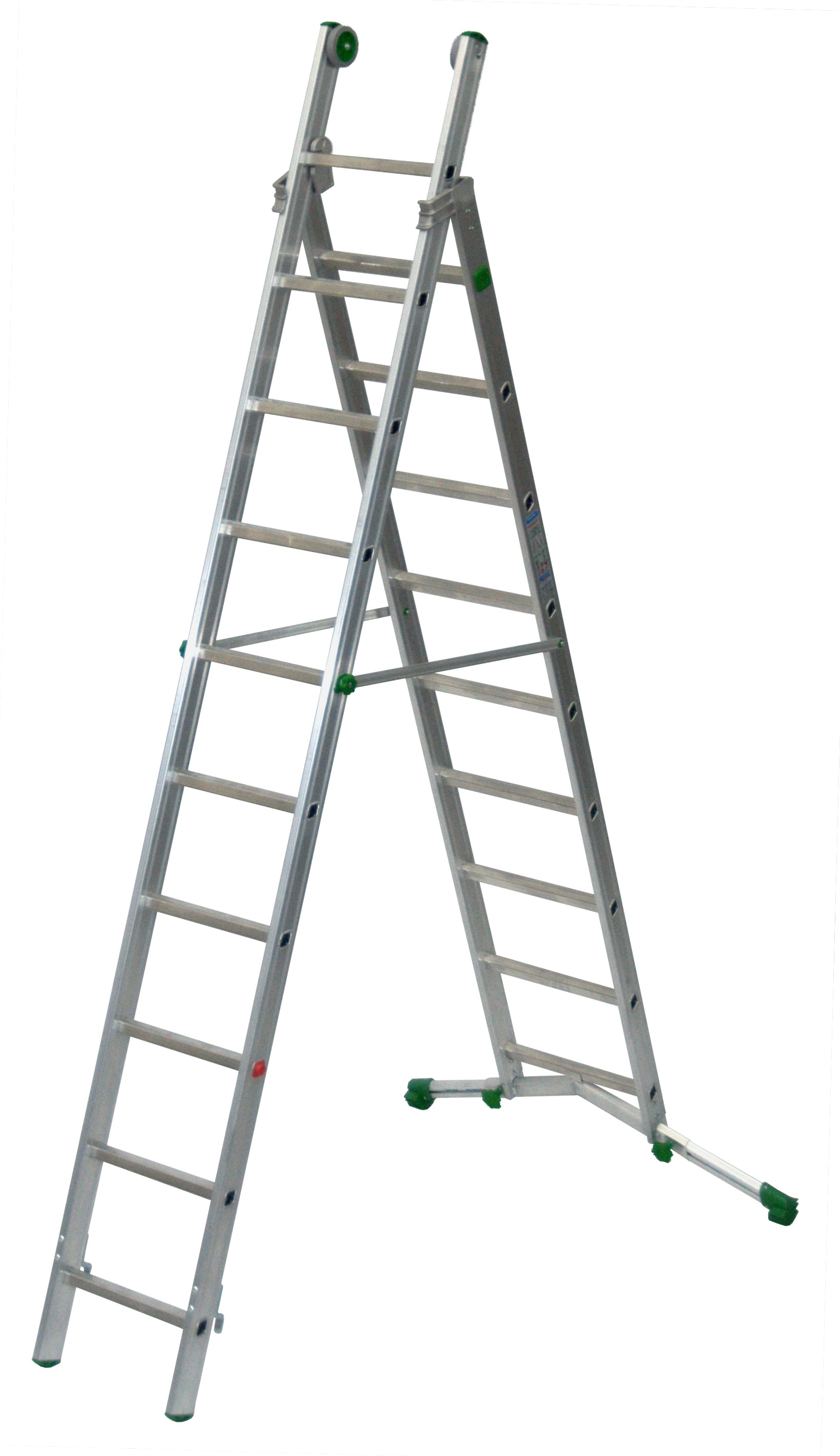 FACAL SRL - FAFP320-2 P320-2 SUPERSCALA PRIMA DUE RAMPE M.3.20