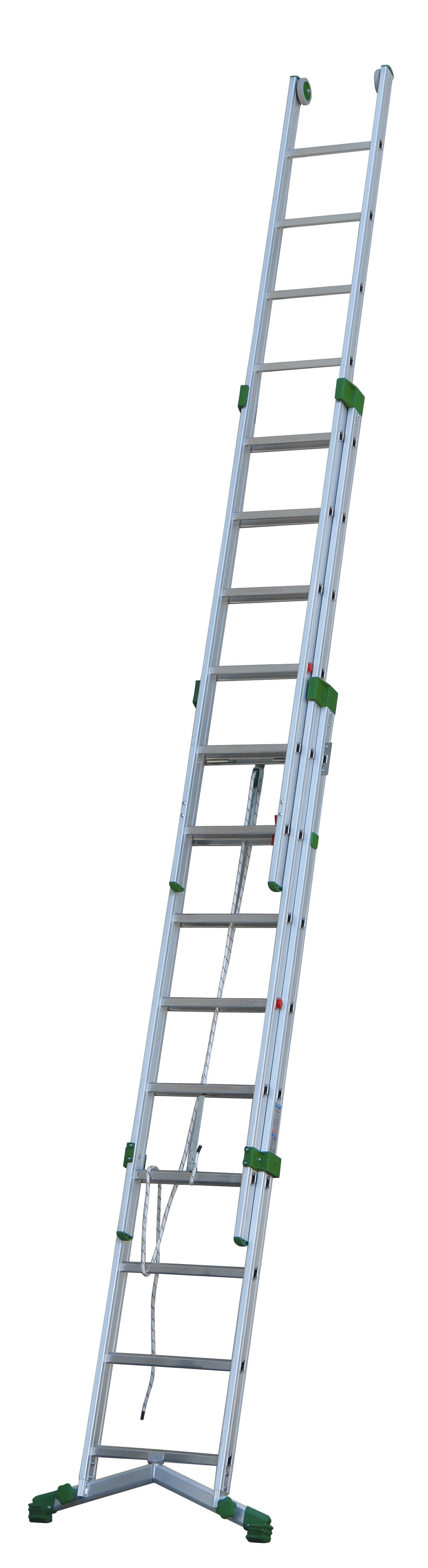 FACAL SRL - FAFP320-3F P320-3F PRIMA TRE RAMPE M.3.20 C/FUNE