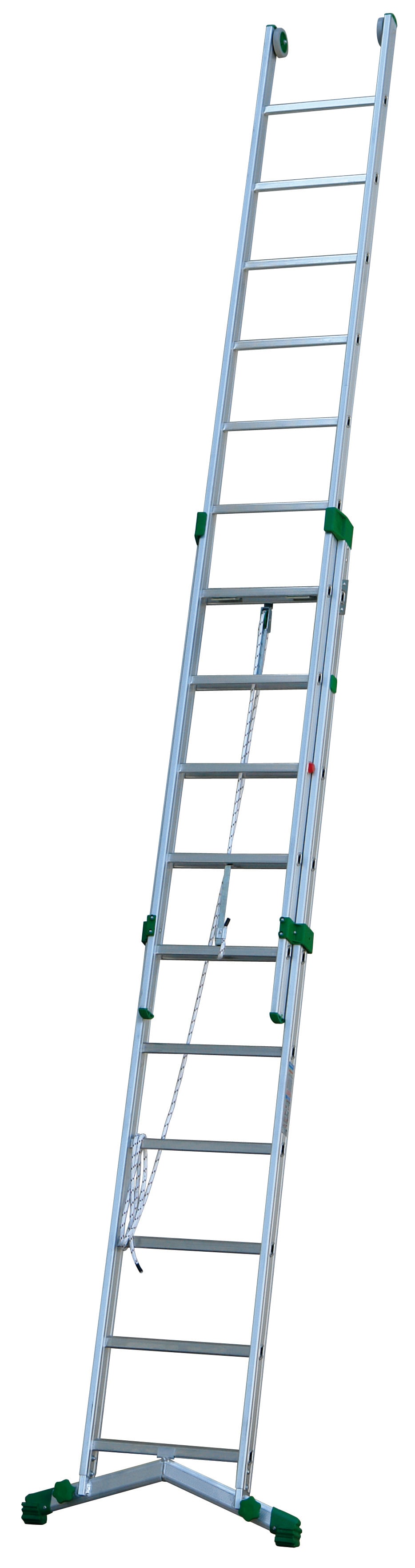 FACAL SRL - FAFP350-2F P350-2F PRIMA DUE RAMPE M.3.50 C/FUNE