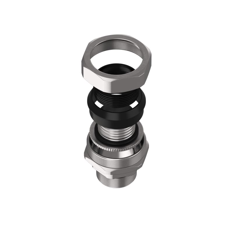 TEAFLEX - TEAP36MG4040 RACC.GIR.P36MG40 M40X1,5