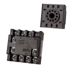OMRON - OMRP3GA11-2-1209390 ZOCCOLO-UNDECAL FRONTEQUADROTERM VITE TI