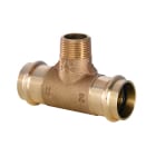 IBP BANNINGER ITALIA - IBPP4132G04206042 TEE F FIL.M PRESS. 42X3/4X42