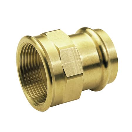 IBP BANNINGER ITALIA - IBPP4270G02208000 MANIC. F FIL.F PRESS. 22X1