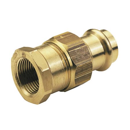 IBP BANNINGER ITALIA - IBPP4330G02808000 BOCCH. F FIL.F C/G PRES.28X1