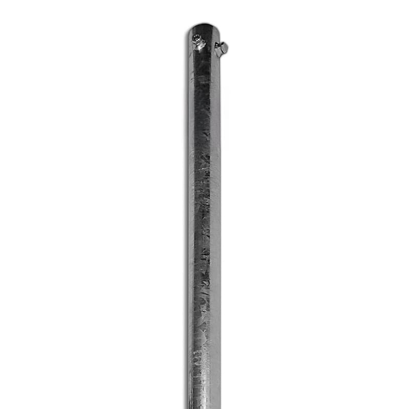 FTE MAXIMAL ITALIA S - FTEP50-15CB P50-15CB Palo mt.2 d50 spess. 1,5mm 2 da