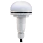 SIRENA - SIR91380 P50 RGB A V24DC