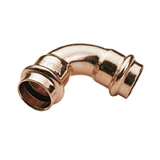 IBP BANNINGER ITALIA - IBPP5002 04200000 CURVA PRESS 90 FF 42
