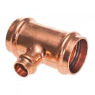 IBP BANNINGER ITALIA - IBPP5130 01815018 TEE RIDOTTO PRESS. 18X15X18