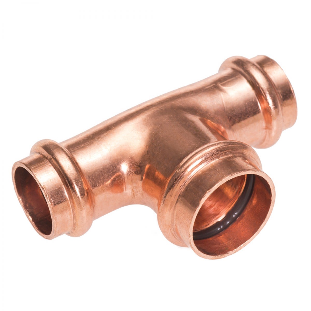 IBP BANNINGER ITALIA - IBPP5130 01522015 TEE RIDOTTO PRESS. 15X22X15