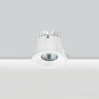 IGUZZINI ILLUMINAZI - IGZ3.P527.739.0 REFLEX COB SUPERC.D125 FRAME W/W.CRI90 D