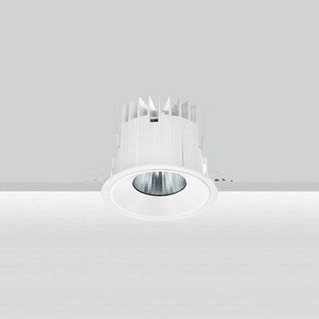 IGUZZINI ILLUMINAZI - IGZ3.P527.739.0 REFLEX COB SUPERC.D125 FRAME W/W.CRI90 D