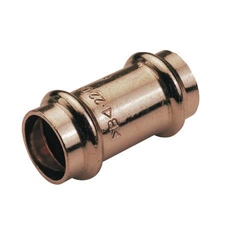 IBP BANNINGER ITALIA - IBPP5270 02200000 MANICOTTO C/BATTUTA PRESS.22