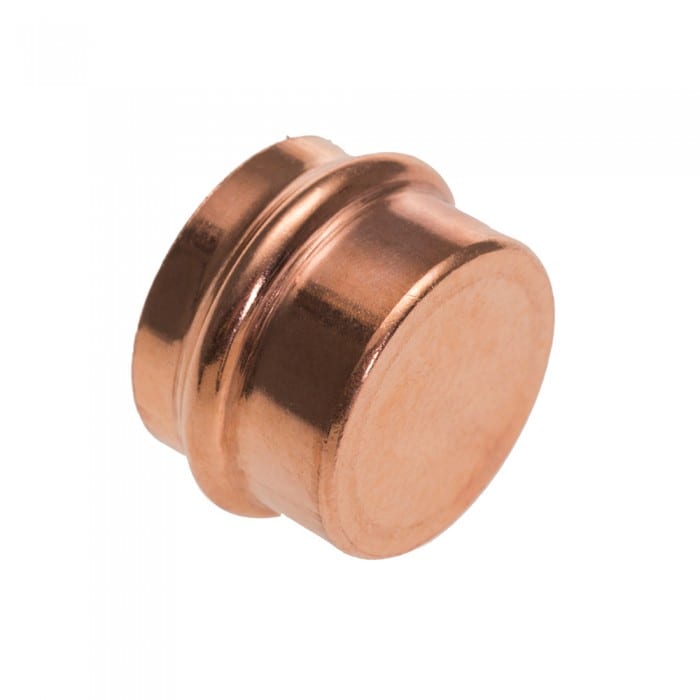 IBP BANNINGER ITALIA - IBPP5301 01800000 TAPPO FEMM. PRESS. 18