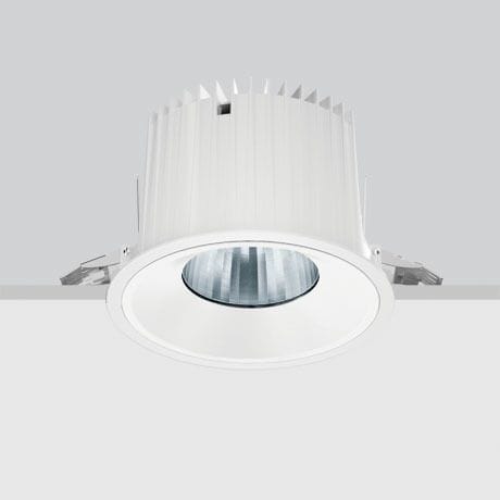 IGUZZINI ILLUMINAZI - IGZ3.P532.739.0 REFLEX COB SUPERC.D226 FRAME W/W.CRI90 D