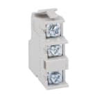 LOVATO - LOVP5X1011 CONTATTI AUSILIARI PER P5M 1 SCAMBIO