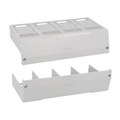 LOVATO - LOVP5X841S PROT TERMINALI POTENZA P5-100/160/250 4P