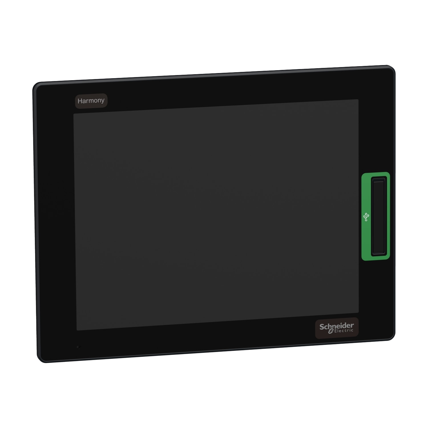 SCHNEIDER ELECTRIC - SNRHMIFP6600TMD FP6, 12.1 XGA, Analog-Multi, DVI, DC