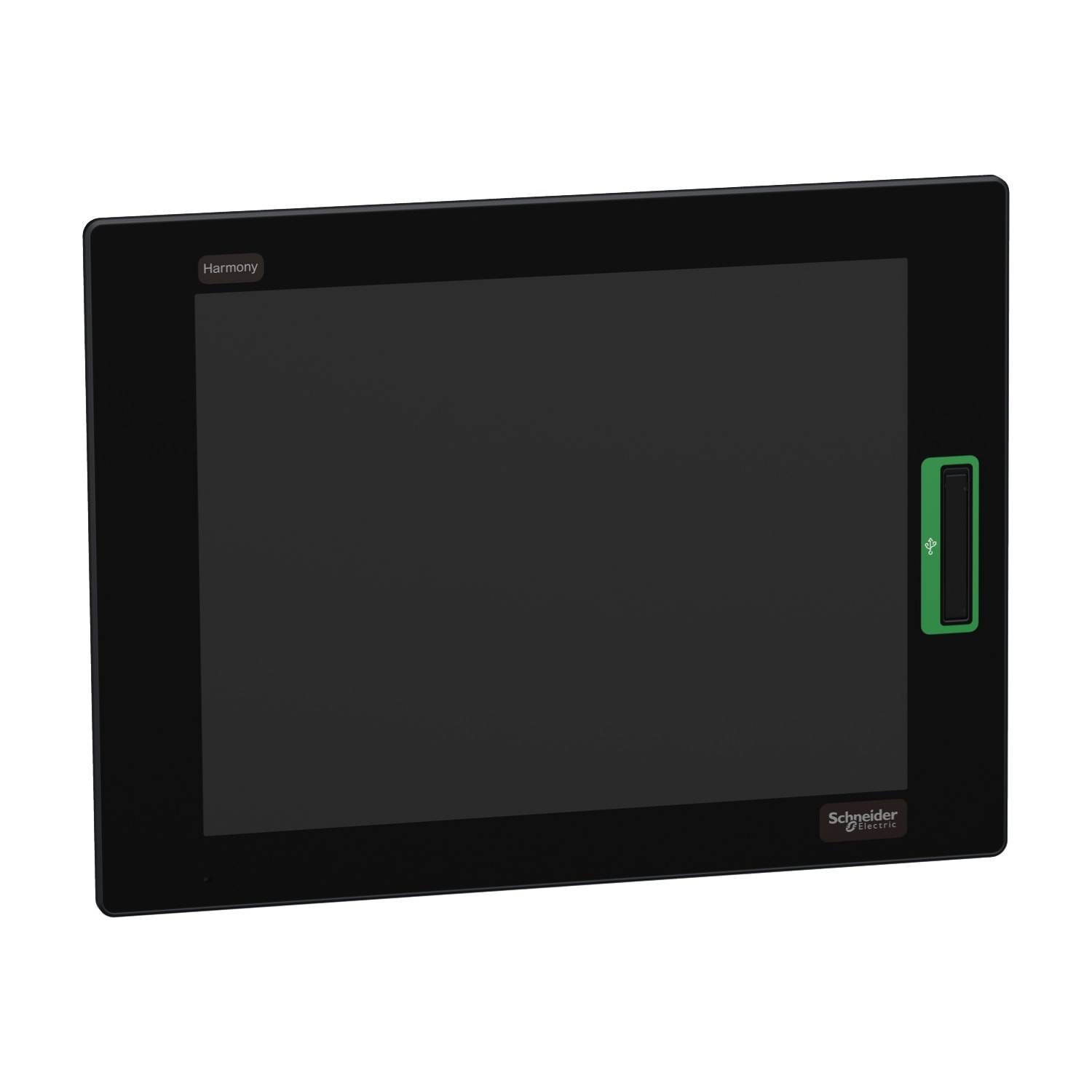 SCHNEIDER ELECTRIC - SNRHMIFP6700TMD FP6, 15.0 XGA, Analog-Multi, DVI, DC