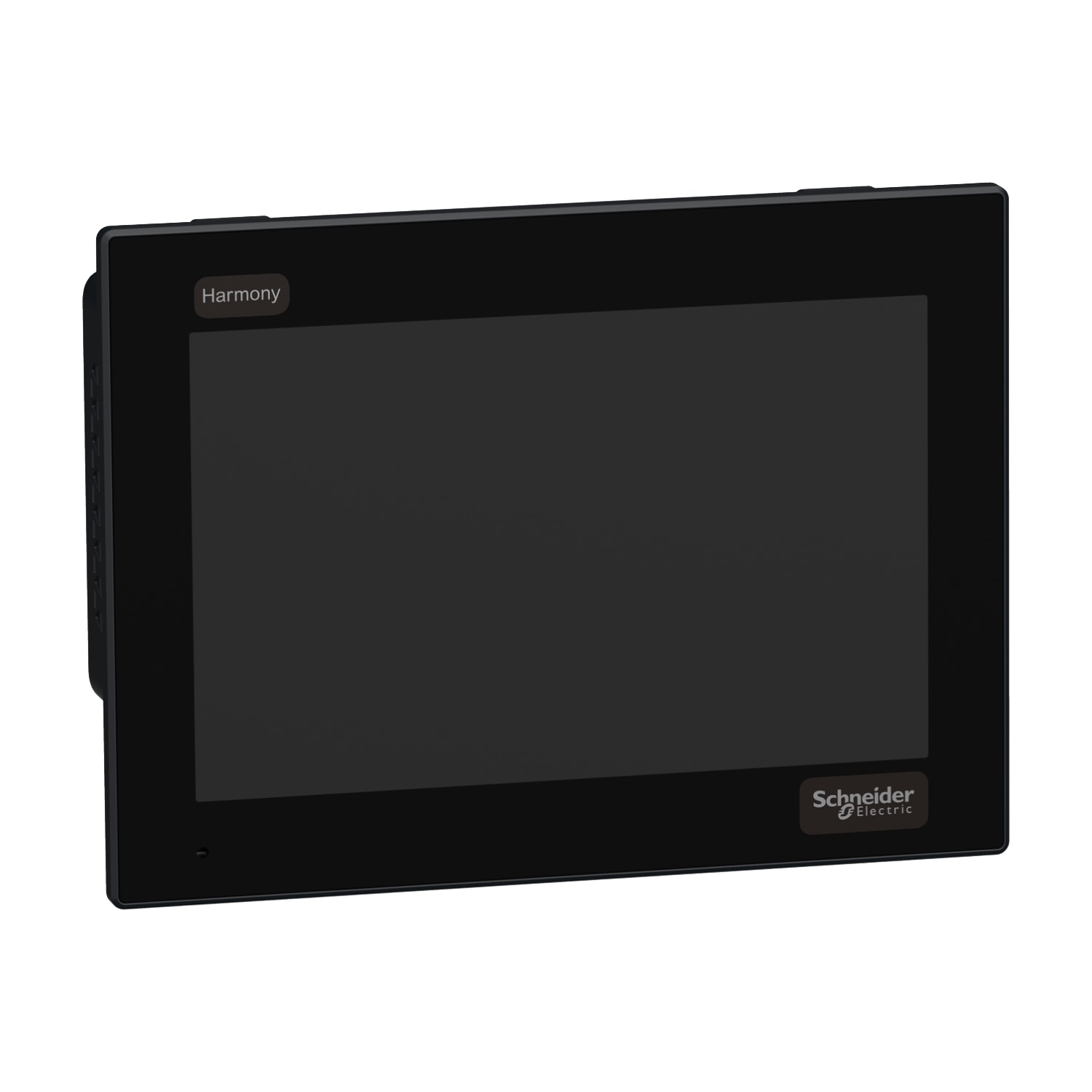 SCHNEIDER ELECTRIC - SNRHMIFP6500WCD FP6, 10W WVGA, PCAP, DVI, DC
