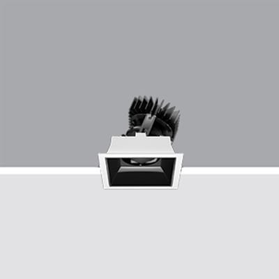 IGUZZINI ILLUMINAZI - IGZ3.P760.701.0 LAS.BLADE XL ORIE.FRAM.LED WARM 3000K CR