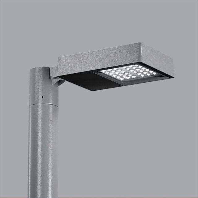IGUZZINI ILLUMINAZI - IGZ3.P886.715.0 PLATEA PRO MEDIO 36 LED NEUTR.WHITE OTTI