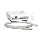 SCHNEIDER ELECTRIC - SNRCCT15860 KIT PROGRAM. PC PER IHP+ 45 MM