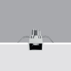 IGUZZINI ILLUMINAZI - IGZ3.P950.747.0 LAS.BLAD.LARGE FRAM.1LED W/W.3000K.CRI90