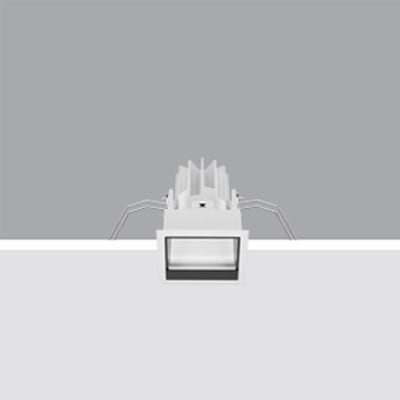 IGUZZINI ILLUMINAZI - IGZ3.P959.701.0 LAS.BLAD.LARGE FRAM.1LED N/W.4000K.DALI