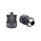 EURO 2000 SPA - UROP78620B RAC MF PA6 IP69 17 M20 MET C