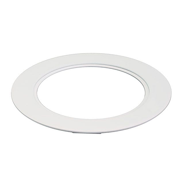 IGUZZINI ILLUMINAZI - IGZ3.PA09.001.0 ADATTATORE X INCASSI D=153 EASY LED