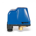 WATTS INDUSTRIES ITA - WAT0402206 PA12/MI PRESSOS. AUTOCLAVE