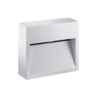 L&L LUCE E LIGHT - L&LPA121005AE PASITO1.2 8W230VAC 30K 150X90°ASIM BIA