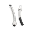 EURO 2000 SPA - UROPA6V2TR210 TUBO NYLON PA6 UL94 V2 TRECCIATO NW10