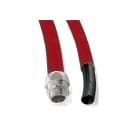 EURO 2000 SPA - UROPA6V2HJT212 TUBO NYLON PA6BS V2 RICOPERTA HJT L NW12