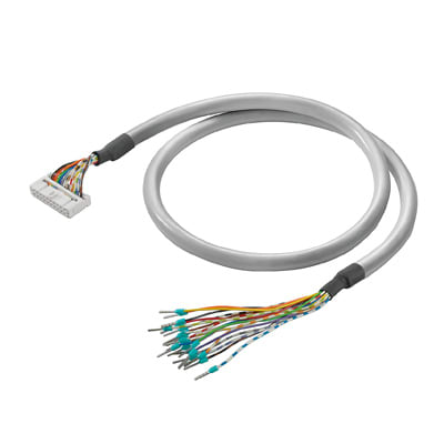 WEIDMULLER - WEI2425660050 PAC-HE20-F-HF-5M