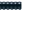 ABB SPA - ABBPACL28/BL/50M Guaina legg. passo grosso NC28 PA6 BK