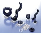 ABB SPA - ABBPACOF-10B.50 GUAINA DIVISIBILE DN10 PA6 BK