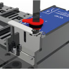 TECHNOELECTRIC SRL - TEH18240 KIT DI LUCCHETTABILITA PER MANIGLIA DIRE