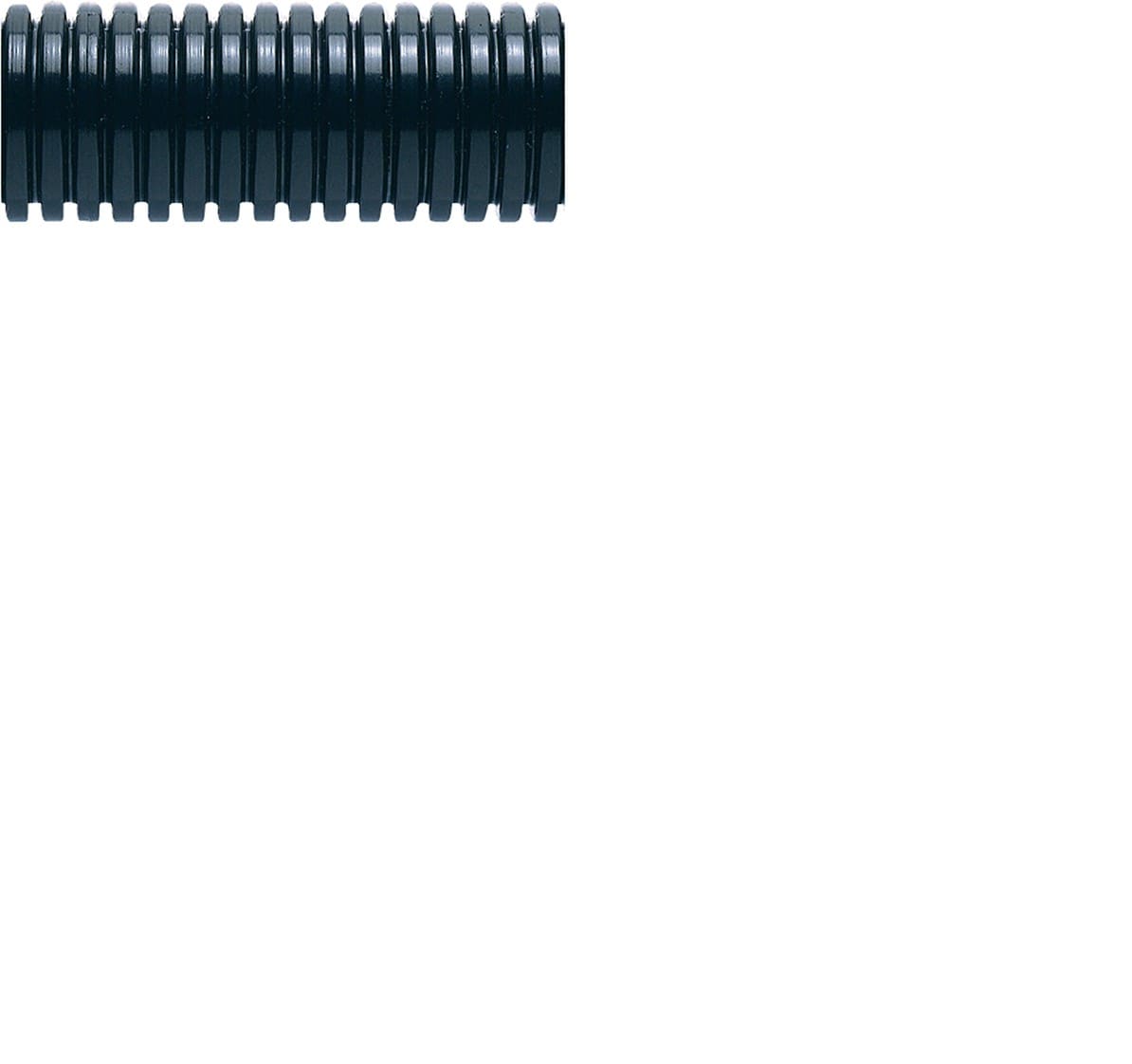 ABB SPA - ABBPAFL13/BL/50M GUAINA LEGGERA NC13 PA6 BK