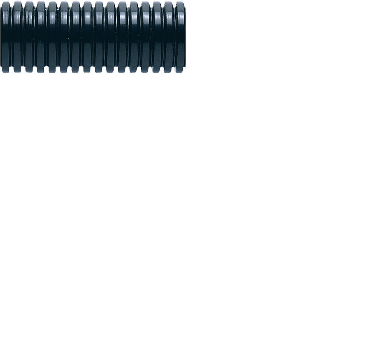 ABB SPA - ABBPAFL21/BL/50M GUAINA LEGGERA NC21 PA6 BK