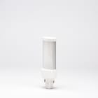 THREELINE ITALIA SRL - EHTPL20EG24BN LAMPADA TIPO CFL-PL ELLITTICA 7W G24 B