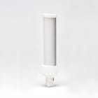 THREELINE ITALIA SRL - EHTPL40EG24BN LAMPADA TIPO CFL-PL ELLITTICA 9W G24 B