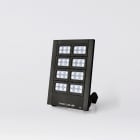 THREELINE ITALIA SRL - EHTPQM416NN74012M0U PROIET. QMP3V 160W 4000K 120 KIT EMERGEN