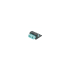 PANDUIT - PANCMSAQSCZBL MODULO FORNITO DI ADATTATORE SIMPLEX MUL