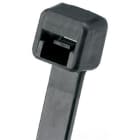 PANDUIT - PANPLT2H-L0 FASCETTA, 206 MM, SEZIONE TRASVERSALE DA