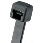 PANDUIT - PANPLT4I-M0 FASCETTA, 368 MM, SEZIONE TRASVERSALE IN
