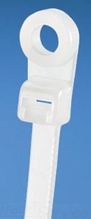 PANDUIT - PANPLC4H-S25-L FASCETTA DI FISSAGGIO, 384 MM, SEZIONE T