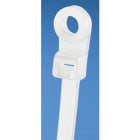 PANDUIT - PANPLC4H-S25-L FASCETTA DI FISSAGGIO, 384 MM, SEZIONE T