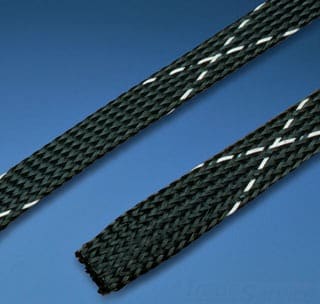PANDUIT - PANSE125PFR-LR0 LA GUAINA ESPANDIBILE TRECCIATA RITARDAN